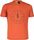 Shirt Jr Trail Flow 10 DRI SS