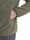 M Realfleece High Pile Long Sleeve Zip