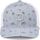 Tropical Bliss P Trucker Snapback Cap