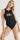 Logo Swimsuit - PO SS23