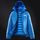Mens Summit L3 5050 Down Hoodie