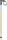 Phantastick JR Yellow Poles