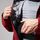 M MTN Arete Descend GTX Jacket Dkred/Blk