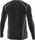 Men Windstopper Shirt Long Sleeve Transtex Light