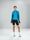 Women Bike Jacket Alpha WS Light