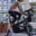 SH-IC3WE Indoor Cycling Schuhe SPD