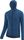 Men Hoody Full Zip Transtex Cube