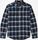 Tromso Midweight Flannel Long Sleeve