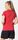 T-shirt Crew Neck Short Sleeve Kumano Forest