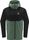 Mila Rain Jacket Men
