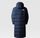 Womens Triple C Parka
