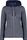 Woman Jacket FIX Hood