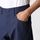 Mens Classic Regular Tapered Pant
