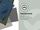 Air Shelter Side Wall w. Zipper, 2 pcs.