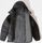 Boys Reversible Perrito Jacket