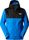 Mens Quest Zip-in Jacket