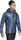 TR YR Down Hooded Jacket