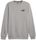 Essentials Small Logo Crew FL (s)