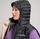 Heli Wmns Hooded Down Vest V3