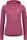 Womens Ascend Full Zip Hoody