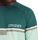 Pump Crew Long Sleeve Knit Tops