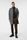 Holger Melton Coat