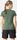 T-shirt Crew Neck Short Sleeve Kumano Valley