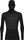 Men Zoneknit Insulated Long Sleeve Hoodie