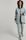 Two-ways Wmns Reversible Coat
