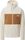 Mens Blocked TKA 100 Full Zip Hoodie