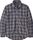 M's Long Sleeve Pima Cotton Shirt