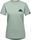 Massone T-shirt Women Crag