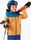 Ski Jacket Joran B