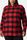 Holly Hideaway Flannel Shirt