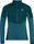 Women's Millennium Yakwarm Full-zip Mid Layer Top