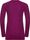 T-shirt Crew Neck Long Sleeve Essential Seamless