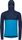 Kapp nul - Merino Storm Hoodie Men