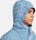 Mens Hooded Bomber Jacket