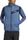 Techrock Stretch Primaloft Vest