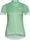 T-shirt s/u Collar Short Sleeve Full Zip Essentia