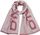 Jacquard Scarf