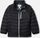 Autumn Park Down Jacket