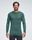 Active Wool Long Sleeve
