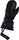 Ultra Heat Boost Mittens Women