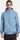 Mens Hooded Bomber Jacket