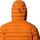 Deloro Down Full Zip Hoody