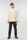 Wooden 1/4 Fleece