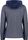 Woman Jacket FIX Hood