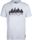 Hudson M O-neck Printed T-shirt
