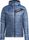 TR YR Down Hooded Jacket